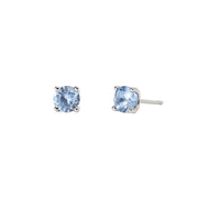 Mabina Orecchini Shiny 563740 - acquamarina